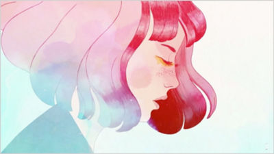 GRIS for Nintendo Switch - Nintendo Official Site