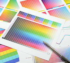 Illustratorの パッケージ機能 で入稿データを作成する方法