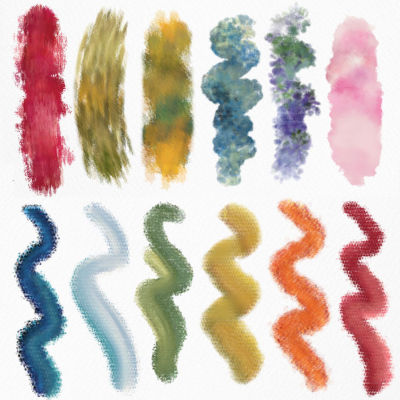 pastel brush photoshop free download