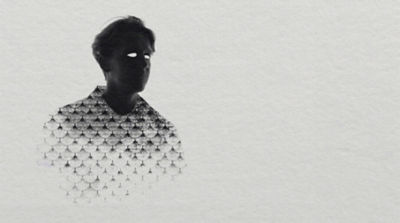 10 free geometric pattern brushes for Adobe Photoshop.