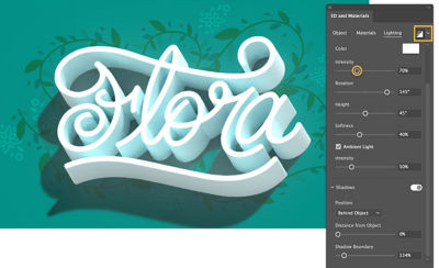 adobe illustrator 3d designs