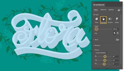 How to make an embossed effect in Adobe Photoshop