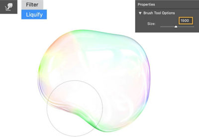 How to Make Bubbles in Adobe Illustrator (2D & 3D)