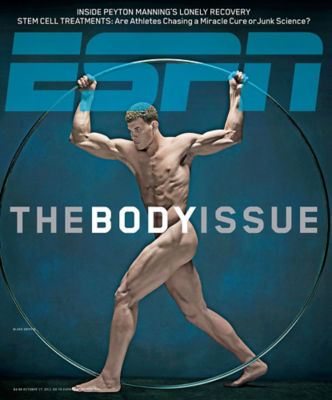 End of an Era for 'ESPN The Magazine