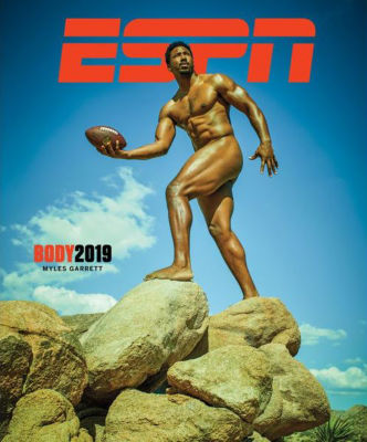 End of an Era for 'ESPN The Magazine'
