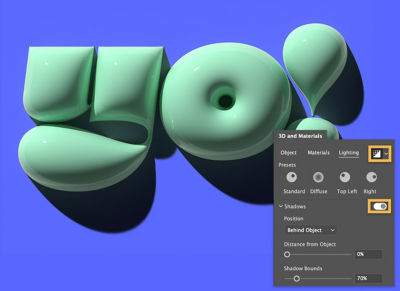 Level Up Your Letterings: 3D Magic with Adobe Illustrator! – Corpacer