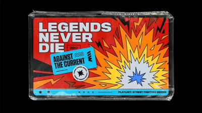 Behance Narrated 3 Copertine Di Album Animate