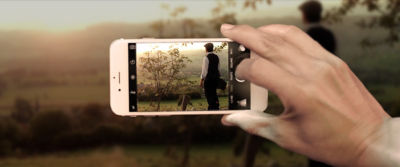 How one of the best films at Sundance was shot using an iPhone 5S