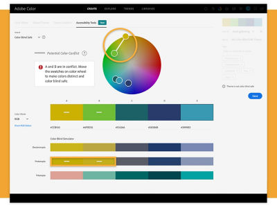 How to Create a Unique Color Palette