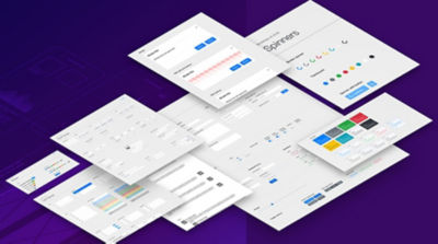 adobe xd bootstrap 5 ui kit