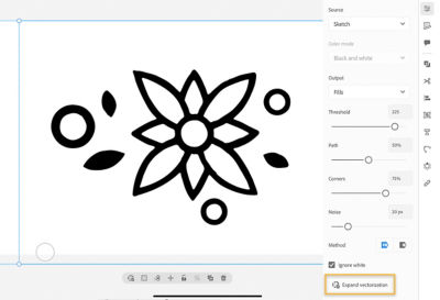 How To Turn A Sketch Into Vector Art With Adobe Illustrator.