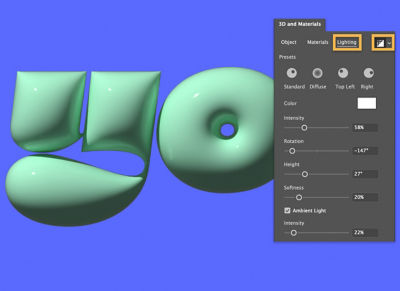 How to Make Bubbles in Adobe Illustrator (2D & 3D)